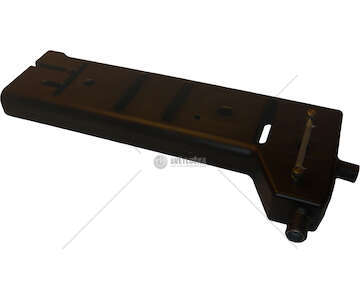 Expansion Tank, coolant OM 560/457 - AXOR LEMA