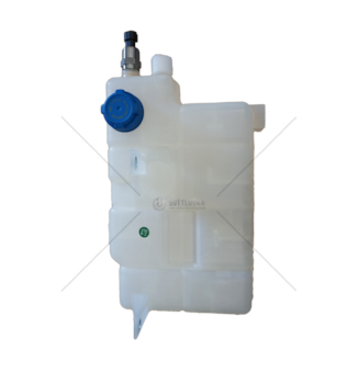 Expansion Tank, coolant SERBATOIO COMPENSAZIONE DAILY 2012-> LEMA