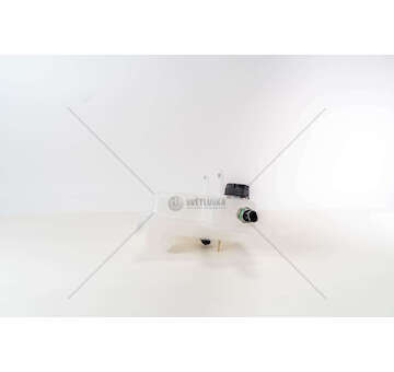 Expansion Tank, coolant SERBATOIO COMPENSAZIONE DAILY 3.0 2012-> Iveco