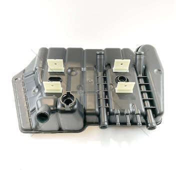 Expansion Tank, coolant SERBATOIO ESPANSIONE DAF XF105 2005 LEMA
