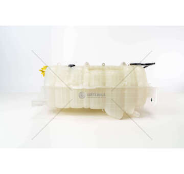 Expansion Tank, coolant TGE, NEOPLAN E6 LEMA