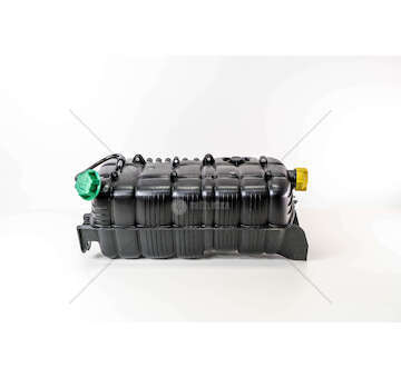 Expansion Tank, coolant TGS - D 2066 LF LEMA