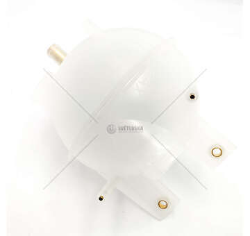 Expansion Tank, coolant TRANSIT Autobus 1985>1992 LEMA