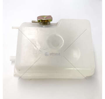 Expansion Tank, coolant VASCH.ESPANSIONE-IVECO DAILY I - II LEMA