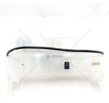Expansion Tank, coolant VASCH.ESPANSIONE-IVECO DAILY III-V LEMA