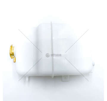 Expansion Tank, coolant VASCH.ESPANSIONE-IVECO DAILY LEMA