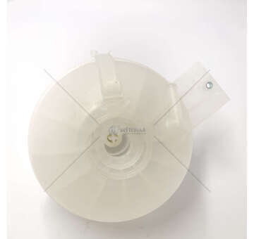 Expansion Tank, coolant VASCH.ESPANSIONE-MERCEDES SPRINTER LEMA