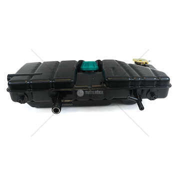 Expansion Tank, coolant VASCHETTA ESPANS.MERCEDES LK/L 84-98 LEMA
