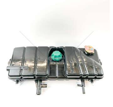 Expansion Tank, coolant VASCHETTA ESPANS.MERCEDES LK/LN2 84-98 LEMA