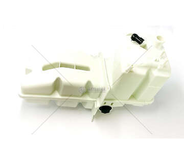 Expansion Tank, coolant VASCHETTA ESPANSIONE SCANIA SE LEMA