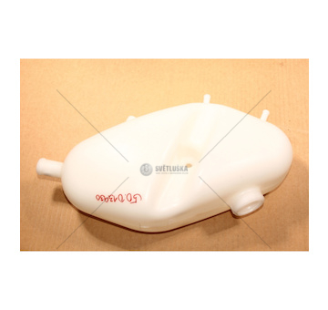 Expanzní nádobka (4 vývody bez závitu + zátka) 50013930