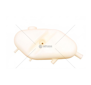 Expanzní nádobka (4 vývody, závit + zátka) 98013904