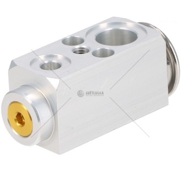 Expanzní ventil klimatizace MB Baian ZY31171-3