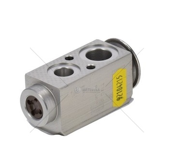 Expanzní ventil klimatizace MERCEDES-BENZ MB 0048306984