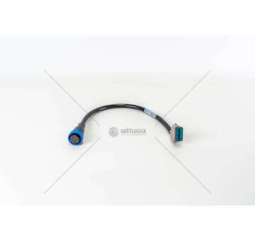 Extension Cable, battery charger Power Supply Cable Knorr-Bremse