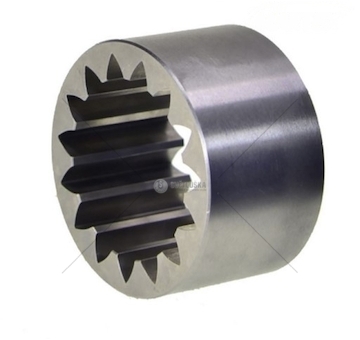 EXTERNAL RING OIL PUMP EURORICA 95535440