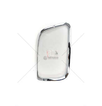 Eyelid, headlight CORNICE DX PROIETT. MERCE DEPO