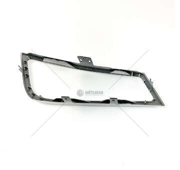 Eyelid, headlight CORNICE FARO PROFONDITA'SX FH13 Mec-Diesel