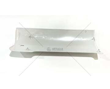 Eyelid, headlight DEFLETTORE DX F12-16 Mec-Diesel