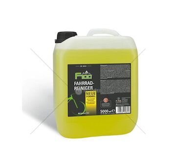 F100 Bicycle Cleaner: čistič na kolo 5 l