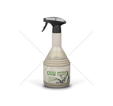 F100 BIO Bicycle Cleaner: čistič na kolo 750 ml
