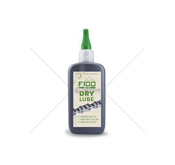 F100 BIO Dry Lube: suché mazání 100 ml