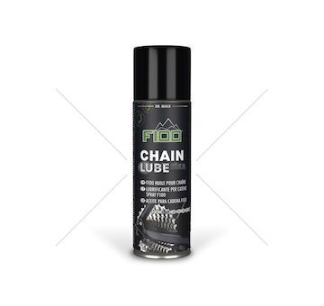 F100 Chain Lube: mazivo na řetězy 300 ml