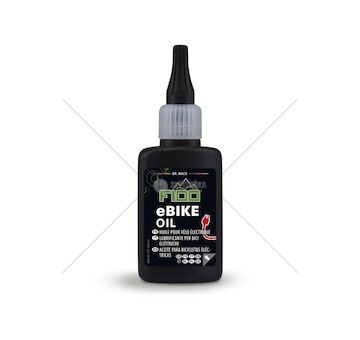 F100 eBike Lube: mazání na elektrokolo 50 ml