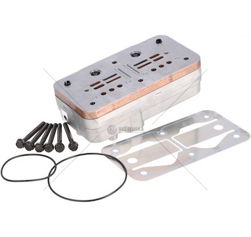 F3AE/F3BE/F3CE - Trakker/Stralis Iveco 132950