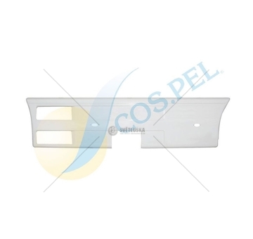 FAIRING KIT WITH BRACKETS COSPEL COS806.03651