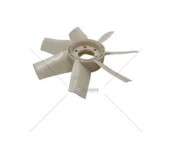 Fan, radiator 115.17/135.17 E.CARGO - 8060.25 7 BLADES Mec-Diesel