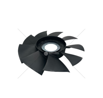 Fan, radiator DAILY 35C14 - F1CE0481/F1A Mec-Diesel