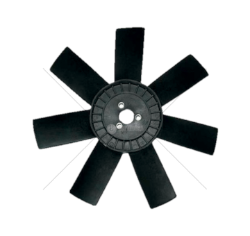 Fan, radiator NEW DAILY - 8140.61 7 BLADES Mec-Diesel