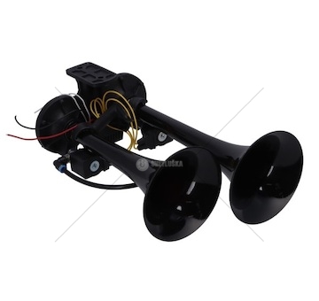 FANFARA LOKOMTYWA PNEUMATYCZNA SERTPLAS 90373T