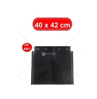 FARTUCH BLOTNIKA 400X420MM ANTI-SPRAY SERTPLAS GP-4001