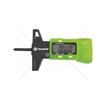FDAM 0201 Hloubkoměr do 25mm FIELDMANN