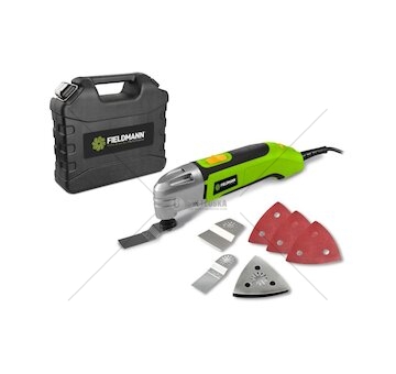 FDB 200301-E Multifunkční nářadí FIELDMANN