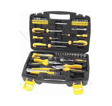 FDG 5015-51R Sada nářadí 51ks FIELDMANN