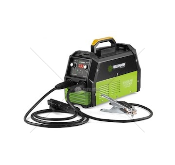 FDIS 20140-E Invertorová svářečka 20-140A FIELDMANN