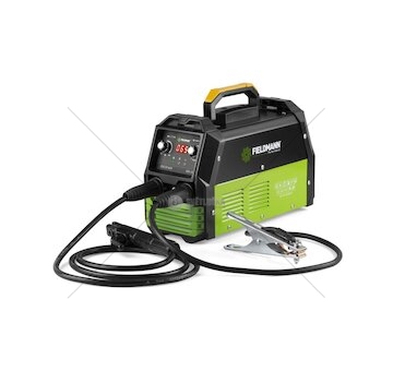 FDIS 20160-E Invertorová svářečka 20-160A FIELDMANN