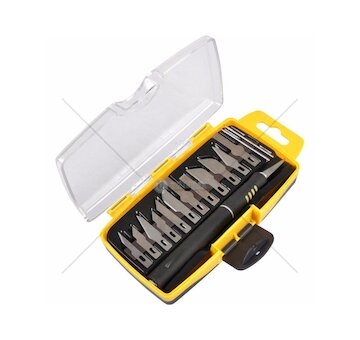 FDN 1002-16R Hobby nože FIELDMANN