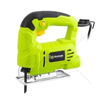 FDP 200451-E Přímočará pila FIELDMANN