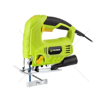 FDP 200712-E Přímočará pila FIELDMANN