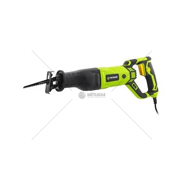 FDPO 201050-E El. Šavlová pila 1050W FIELDMANN