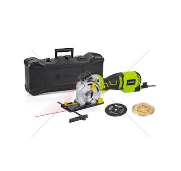 FDPP 200705-E Elektrická ponorná pila 705W FIELDMANN