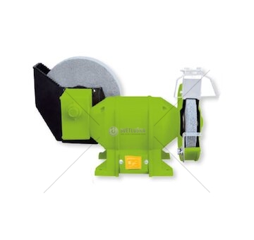 FDSB 200251-E Stolní bruska 250W, 150/200mm FIELDMANN