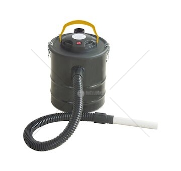 FDU 200601-E Vysavač na popel 600W FIELDMANN