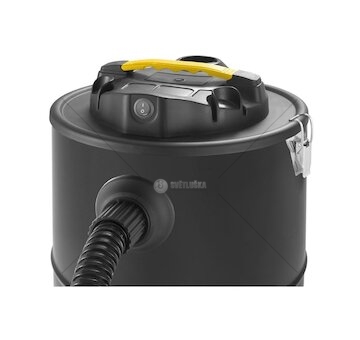 FDU 201001-E Vysavač na popel 1000W FIELDMANN