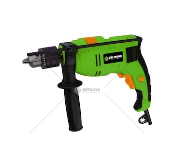 FDV 200711-E Příklepová vrtačka 710W FIELDMANN