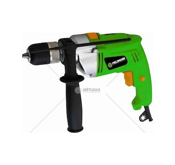 FDV 200751-E Příklepová vrtačka 710W FIELDMANN